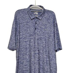 Under Armor Men's Heat Gear POLO shirt 2XL